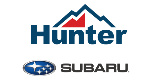 hunter - subaru